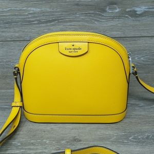 Kate Spade X-Large Dome Crossbody
